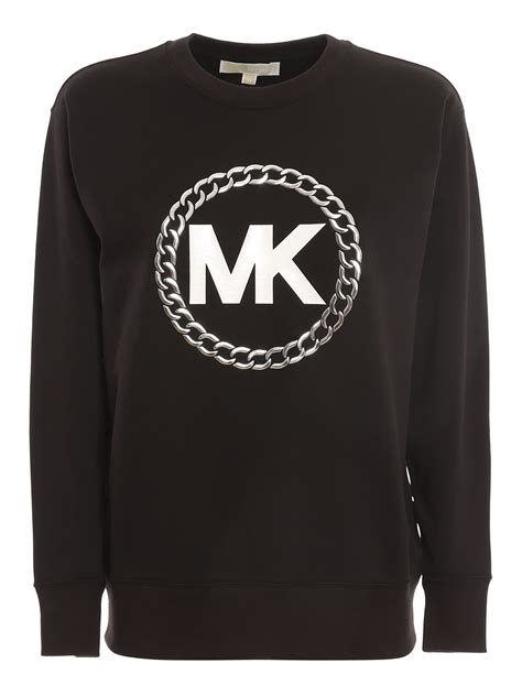 michael kors sweatshirt women's